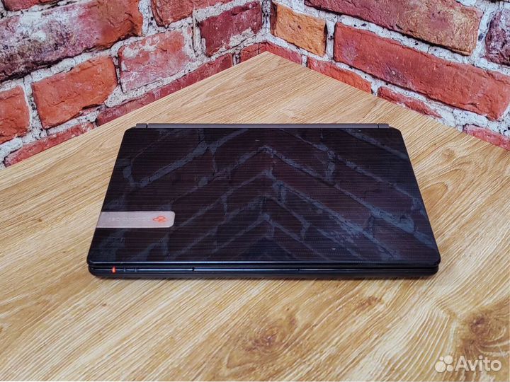 Packard bell windows 7 10 дюймов домашний Нетбук