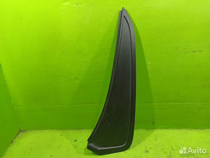 Накладка стойки задняя Datsun On-Do седан 11186