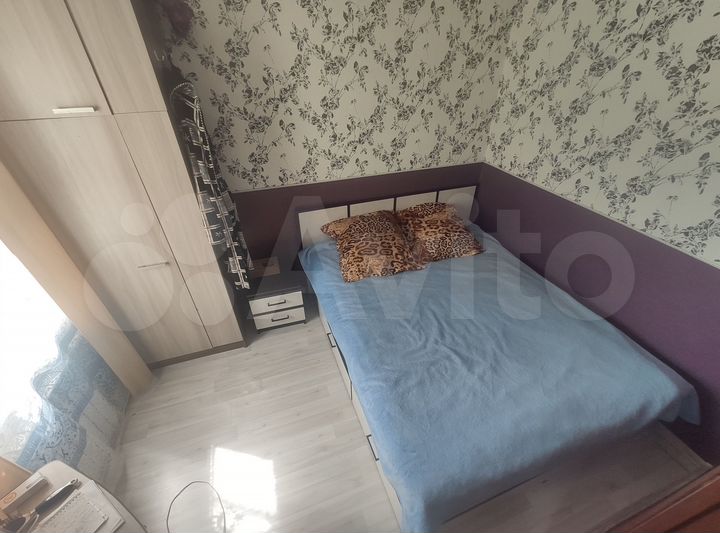 2-к. квартира, 46 м², 2/5 эт.