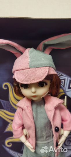 Куклы шарнирные из серии Знаки Зодиака (30 см)