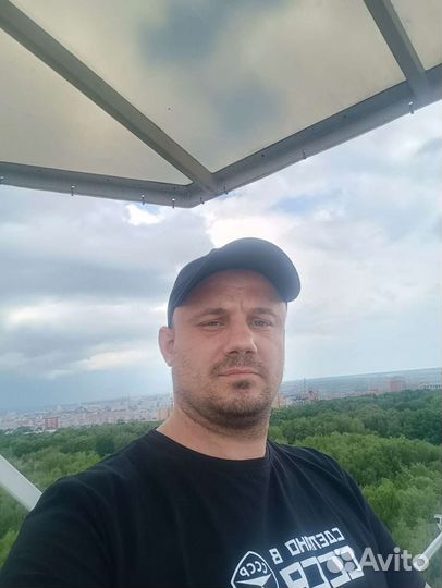 Услуга трезвый водитель