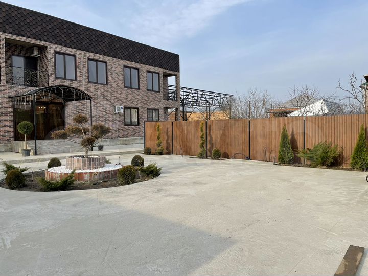 Комната 45 м², 1/2 эт.