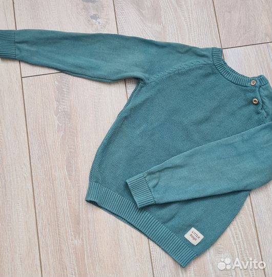 Вещи пакетом 98