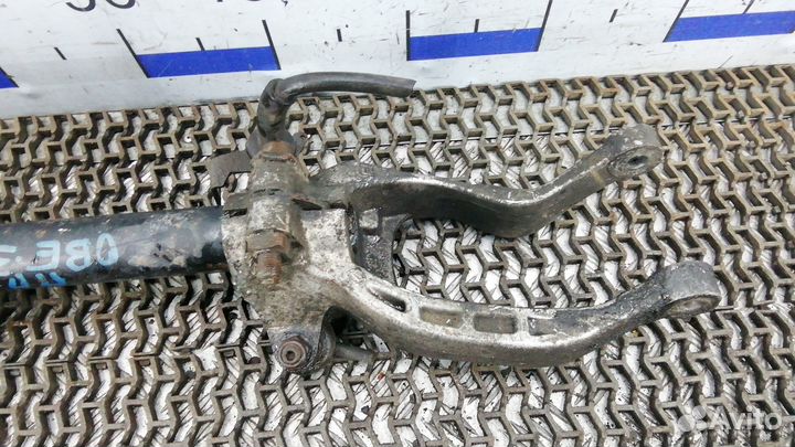 Стойка передняя Alfa Romeo GT 2003-2010