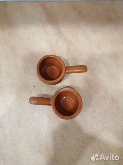 Кокотницы для жульена