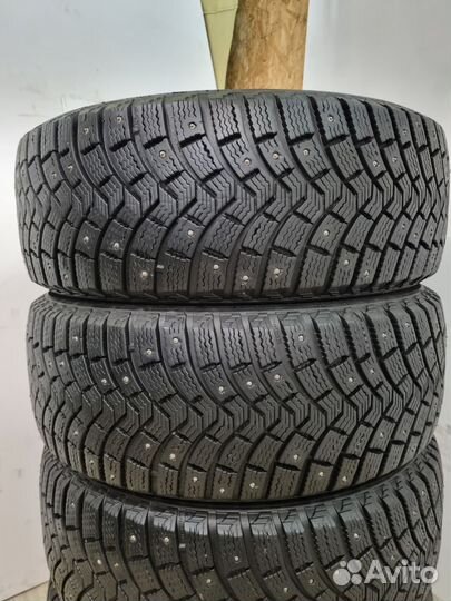 Michelin X-Ice North XIN2 205/55 R16 94T