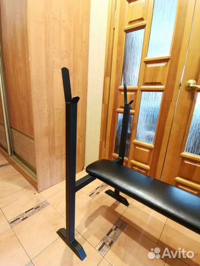 Скамья для жима