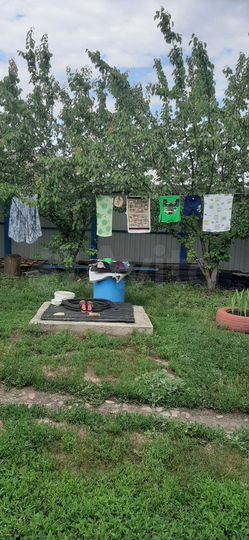 Дом 80 м² на участке 44 сот.