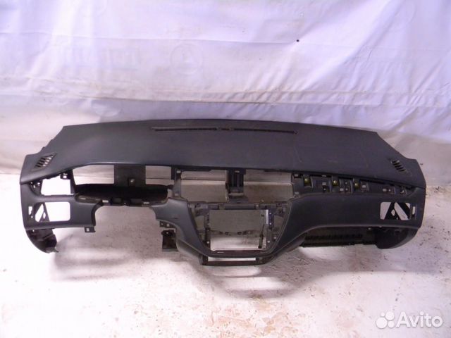 Торпедо Lancer (CS/Classic) 2003-2006