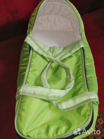 Сумка переноска детская