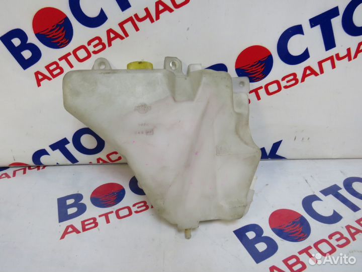 Бачок расширительный nissan stagea wgnc34