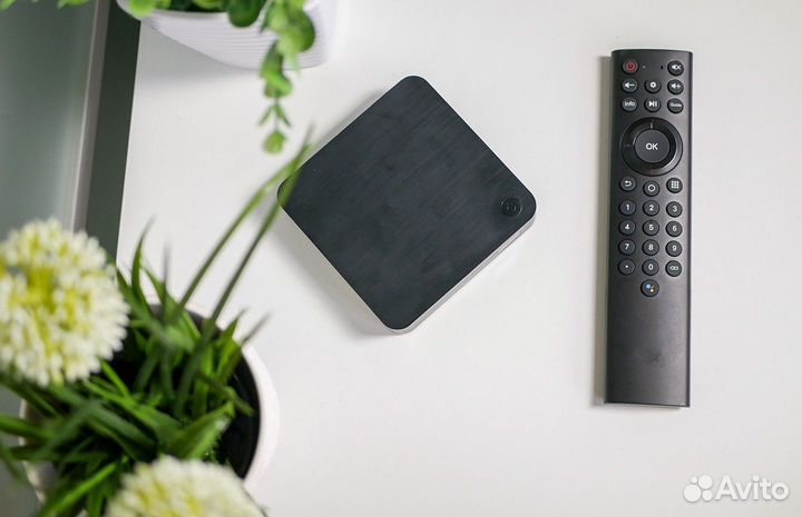 Тв Smart приставки на Android / Xiaomi, Tanix, X96