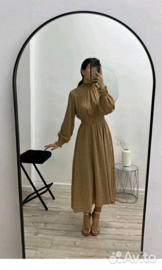 Платье женское 44 размер