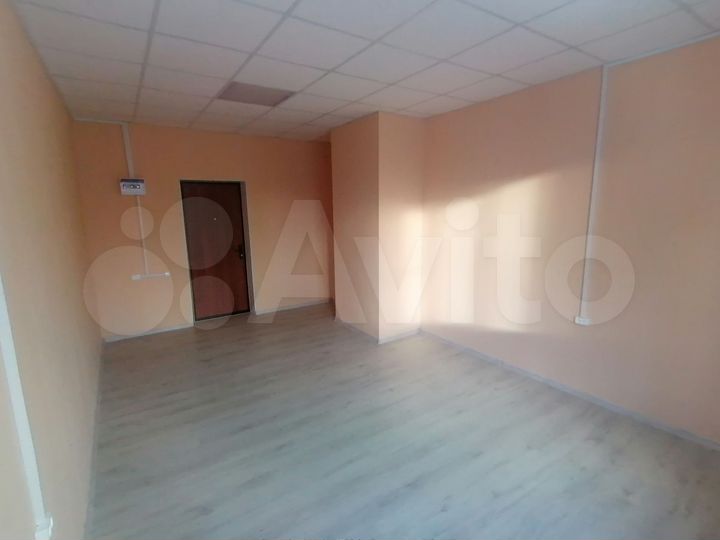 Офис, 20.5 м²