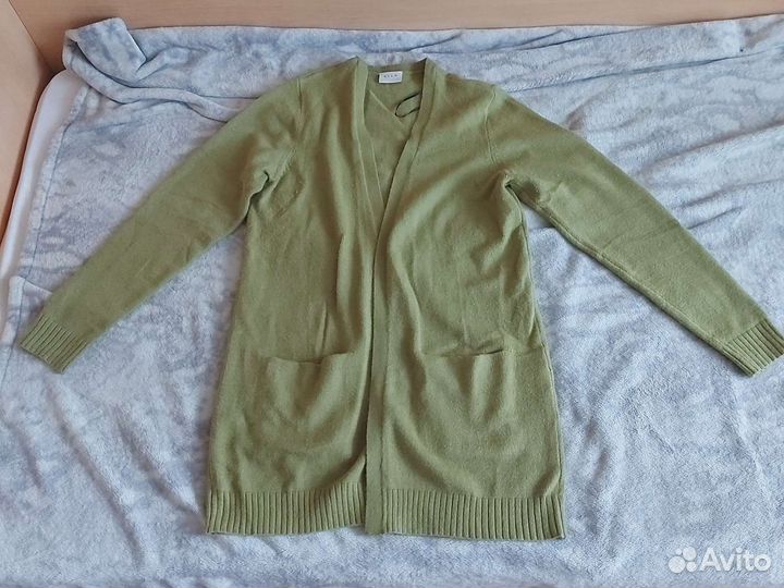 Кардиган женский