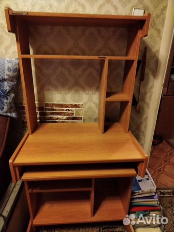 Компьютерный стол