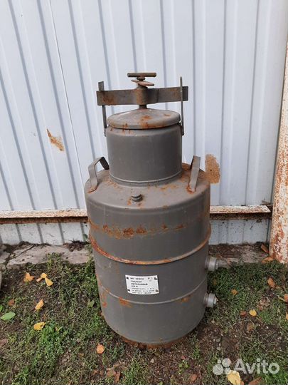 Ацитиленовый генератор