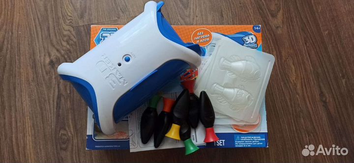 Настольные игры