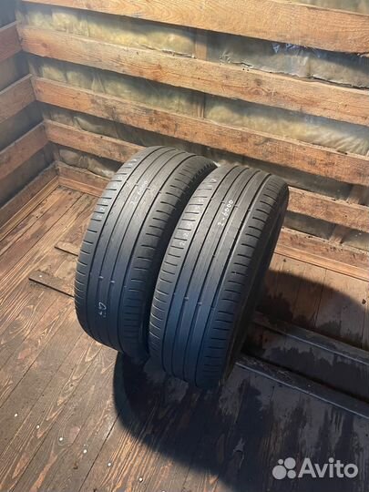 Pirelli Scorpion 225/55 R17