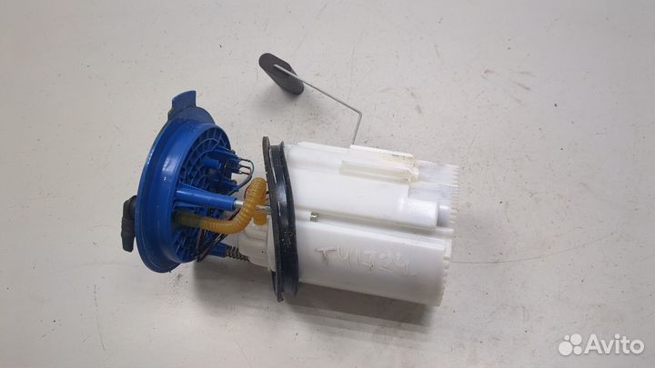 Насос топливный электрический Skoda Kodiaq, 2017