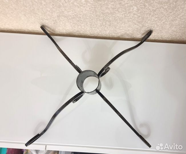 Подставка для новогодней елки