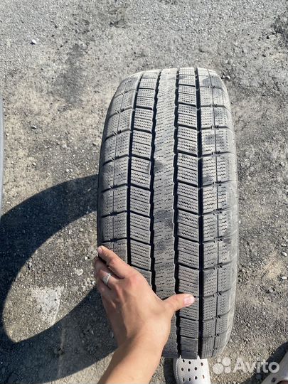 Centara Winter RX621 225/55 R17