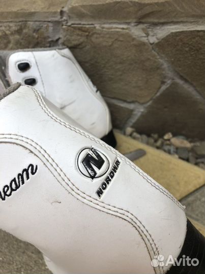 Коньки, 32 размер