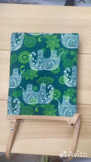 Сумка кроссбоди женская. Тайланд