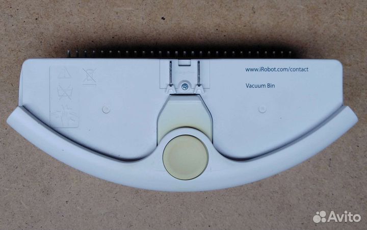 Запчасти для irobot Roomba
