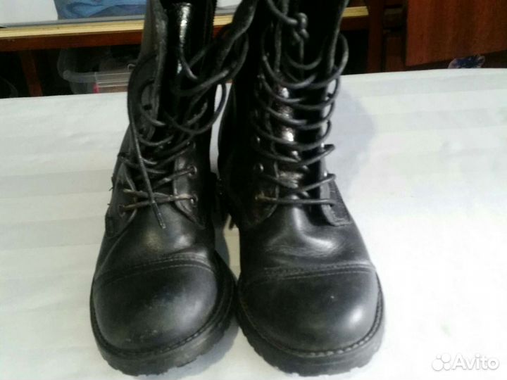 Ботинки 31размер