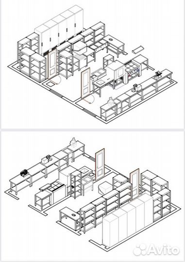 Кофемолка macap M42D H (C18) черная