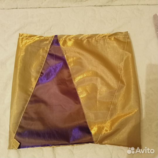 Сумка мешок для обуви