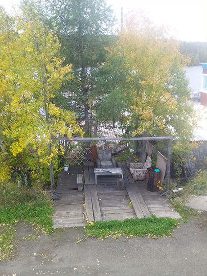 Гараж, 24 м²
