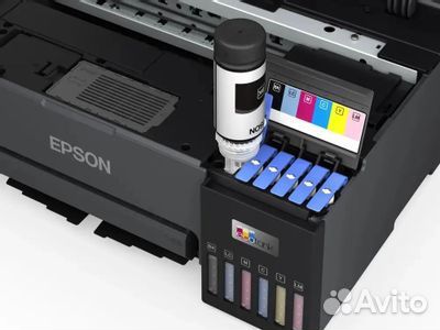 Принтер Epson L8050