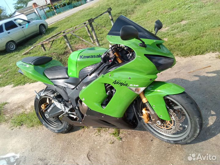 Обмен на авто