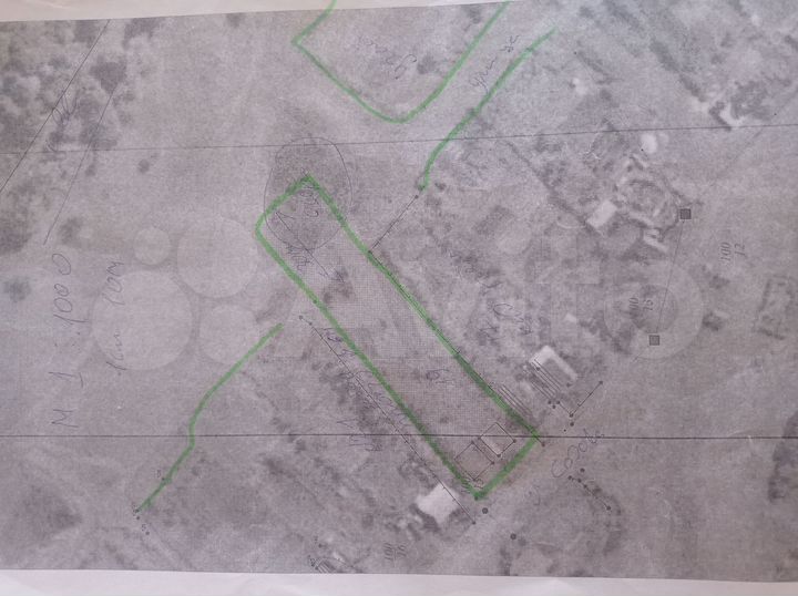 Участок 25 сот. (ИЖС)