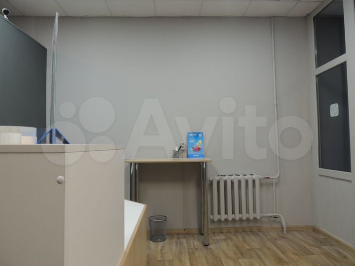 Торговая площадь, 133.5 м²