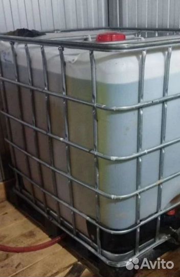 Продам дизельное топливо дт евро 5
