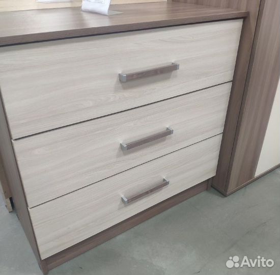 Мини комод Адель