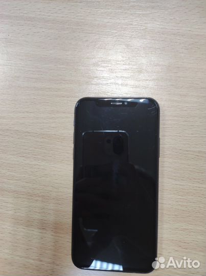 iPhone X, 64 ГБ