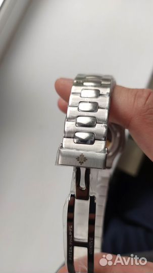 Часы patek philippe