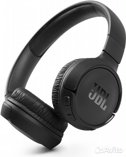 Беспроводные наушники jbl tune 510bt