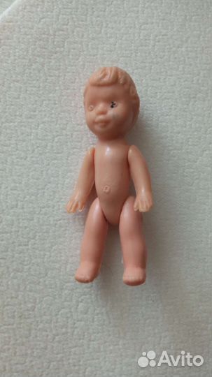 Пупсы винтаж