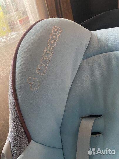 Автолюлька maxi cosi