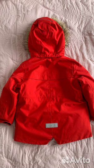 Детский зимний костюм Reima