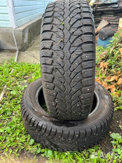 Pirelli Formula Ice 205/55 R16