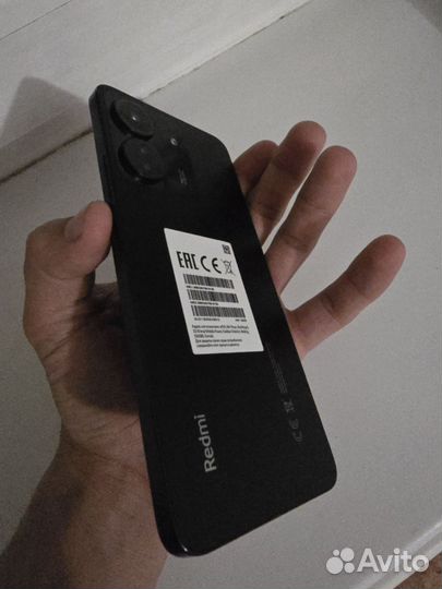 Xiaomi Redmi 13C, 6/128 ГБ