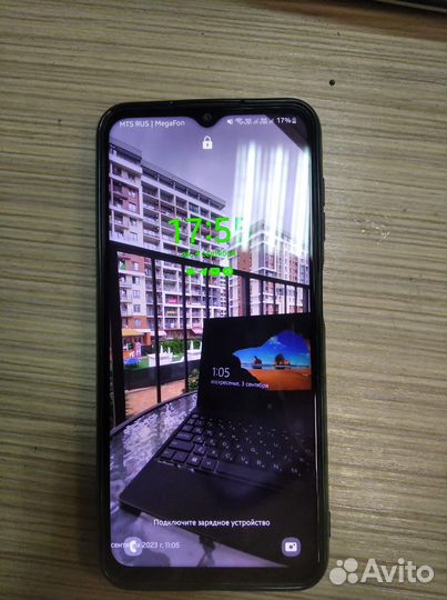 Samsung Galaxy A13 обмен