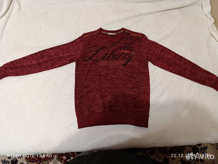 Мужские свитера