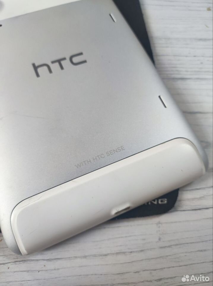 Планшет Htc flyer